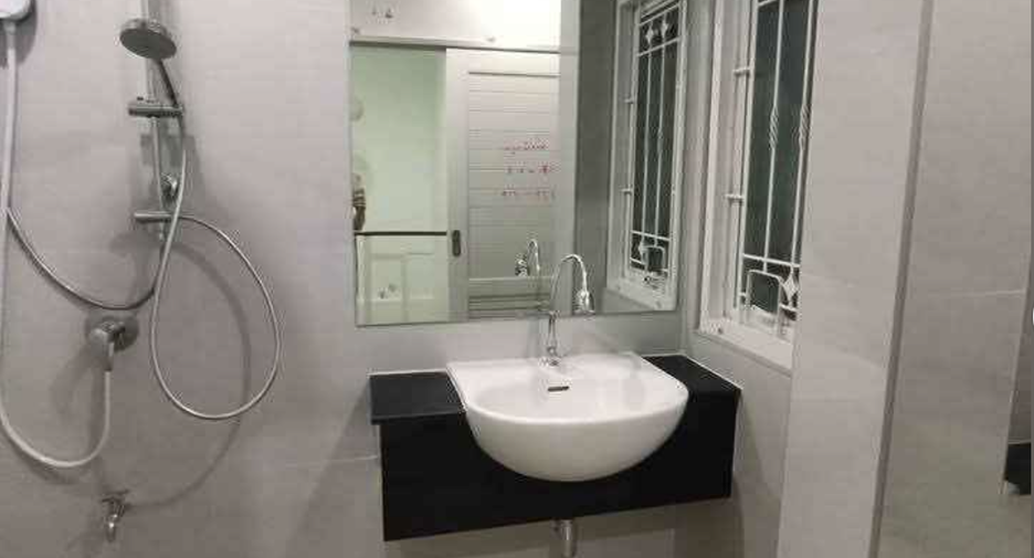 For rent 3 bedrooms house in Bang Kruai, Nonthaburi