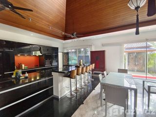 For rent 8 bedrooms villa in Thalang, Phuket