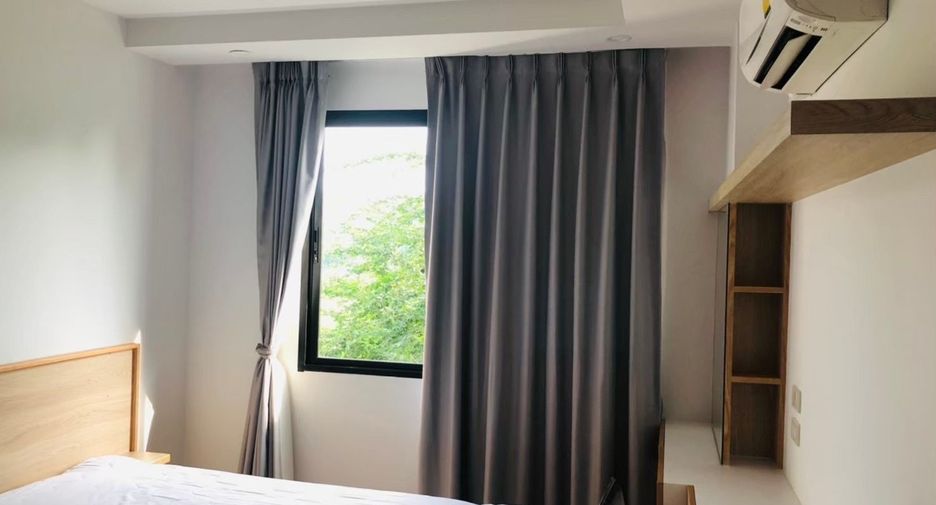 For rent 2 ベッドルーム condo in Phutthamonthon, Nakhon Pathom