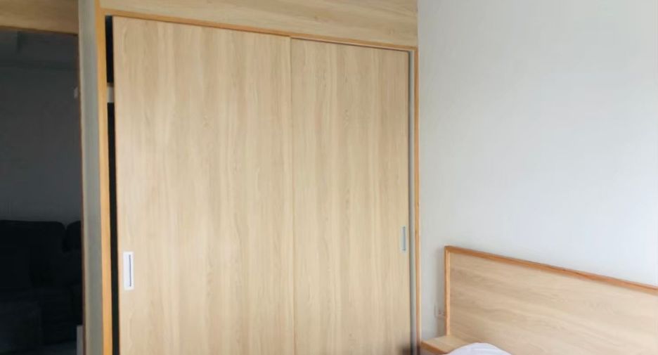 For rent 2 ベッドルーム condo in Phutthamonthon, Nakhon Pathom