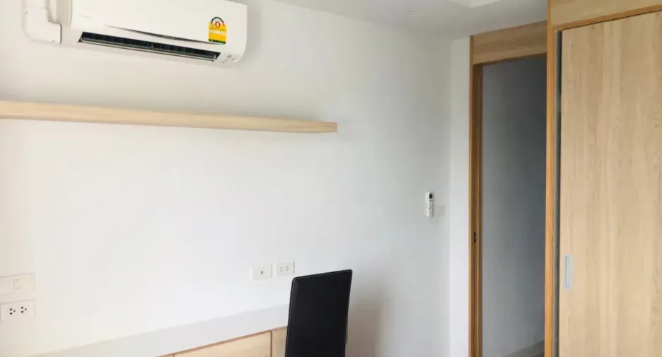 For rent 2 ベッドルーム condo in Phutthamonthon, Nakhon Pathom