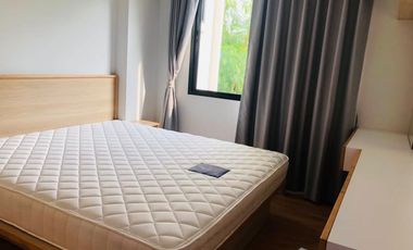 Condo en alquiler de 2 habitaciones en Phutthamonthon, Nakhon Pathom