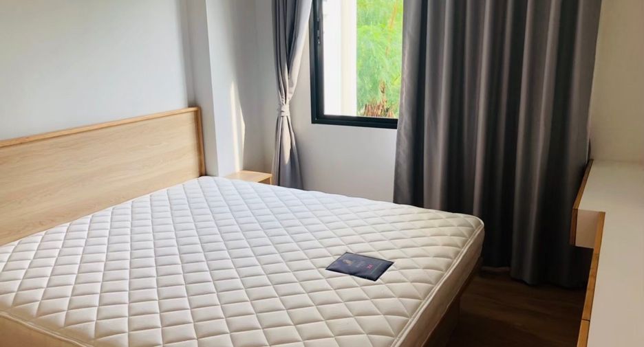 For rent 2 ベッドルーム condo in Phutthamonthon, Nakhon Pathom