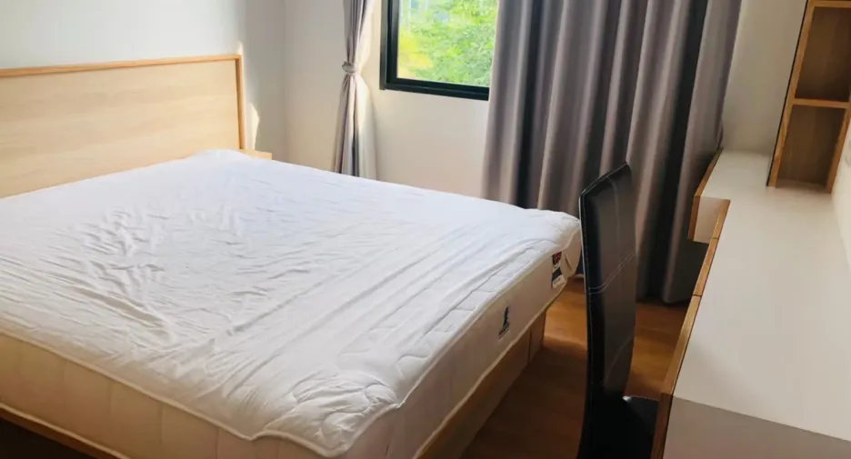 For rent 2 ベッドルーム condo in Phutthamonthon, Nakhon Pathom
