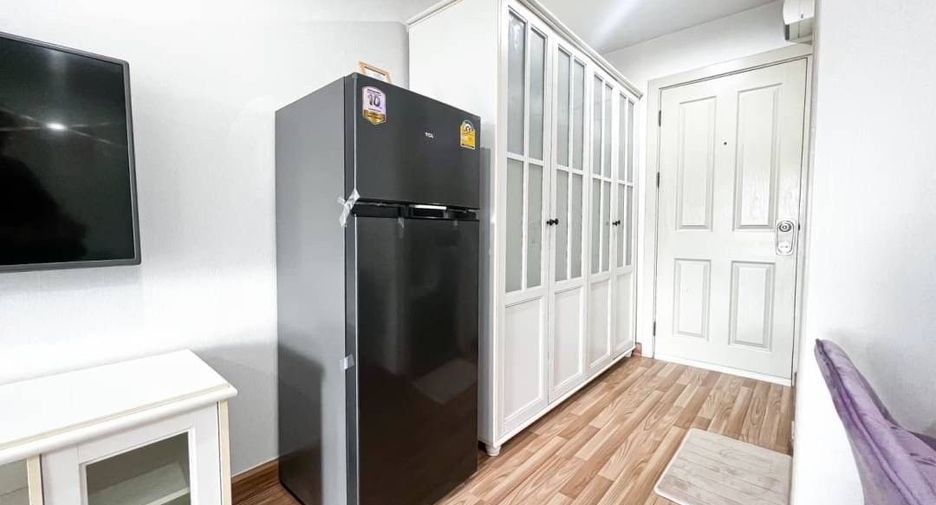 For sale 1 bed condo in Bang Sue, Bangkok