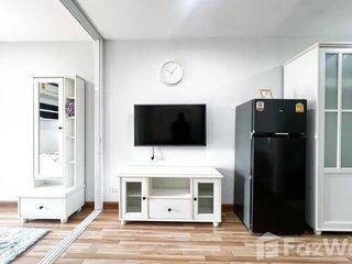 Продажа 1 кровать кондо в Банг Суе, Бангкок
