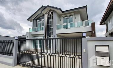 ขาย 4 ห้องนอน บ้านเดี่ยว ใน เมืองนครสวรรค์, นครสวรรค์