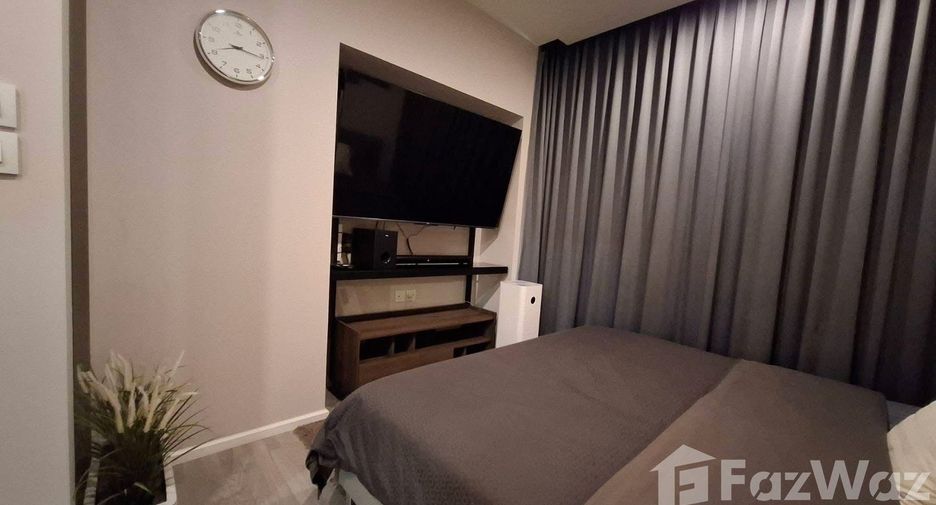 Condo en venta de 1 habitaciones en Sathon, Bangkok