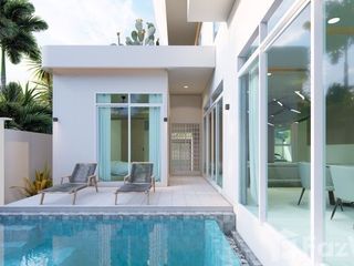 For sale 4 bedrooms villa in Kathu, Phuket