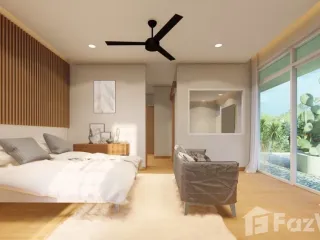 For sale 4 bedrooms villa in Kathu, Phuket