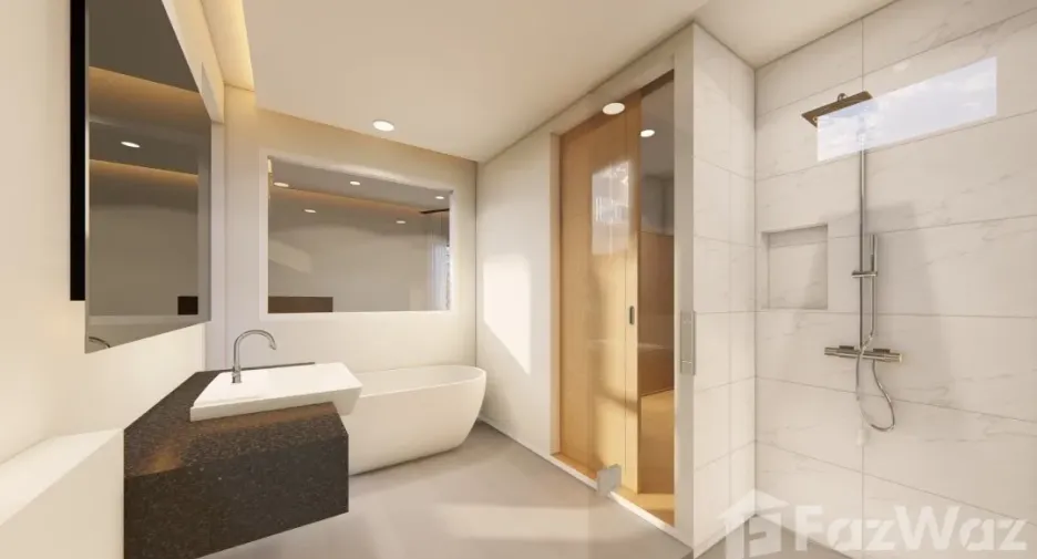 For sale 4 bedrooms villa in Kathu, Phuket