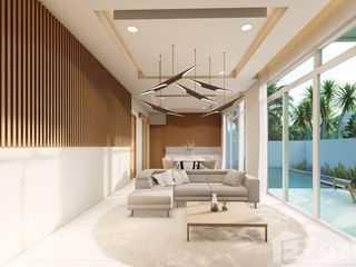 For sale 4 bedrooms villa in Kathu, Phuket