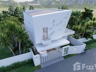 For sale 4 bedrooms villa in Kathu, Phuket