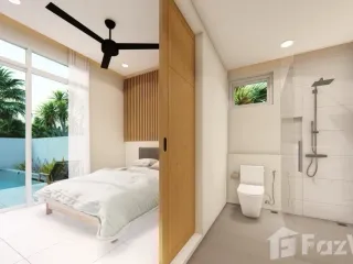 For sale 4 bedrooms villa in Kathu, Phuket