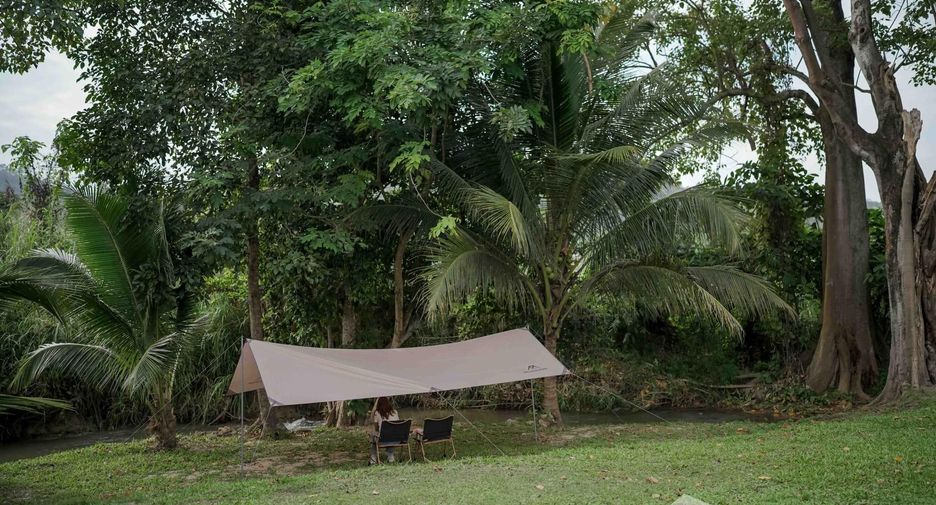 Hotel zum Kauf mit 4 Zimmer in Chiang Dao, Chiang Mai