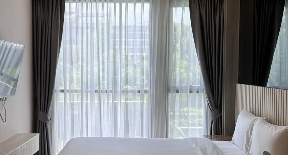 For sale 1 bed condo in Thalang, Phuket