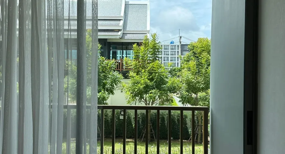 For sale 1 bed condo in Thalang, Phuket