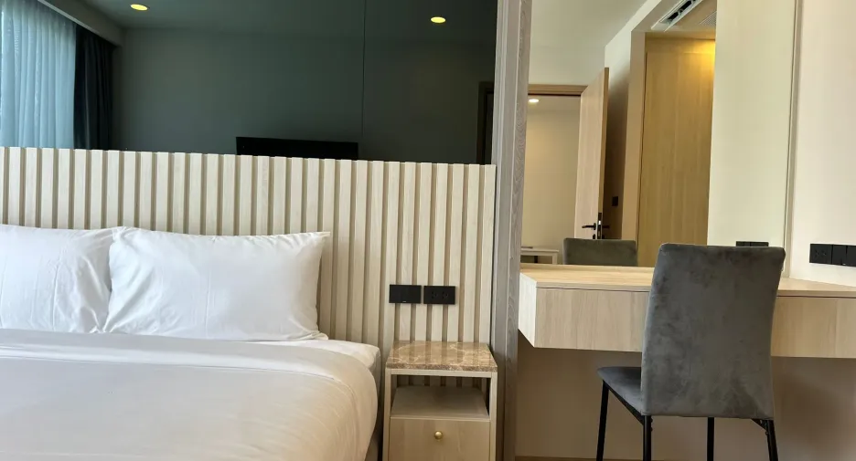 For sale 1 bed condo in Thalang, Phuket