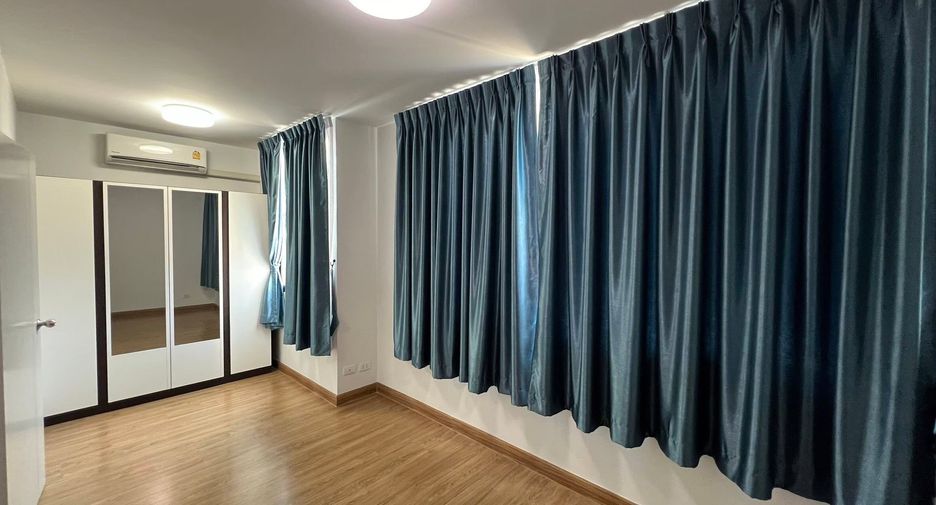 Reihenhaus zum Kauf und zur Miete mit 3 Zimmer in Khlong Luang, Pathum Thani