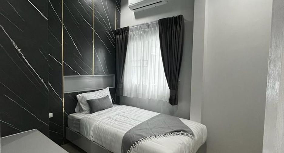 Reihenhaus zur Miete mit 3 Zimmer in Mueang Phuket, Phuket