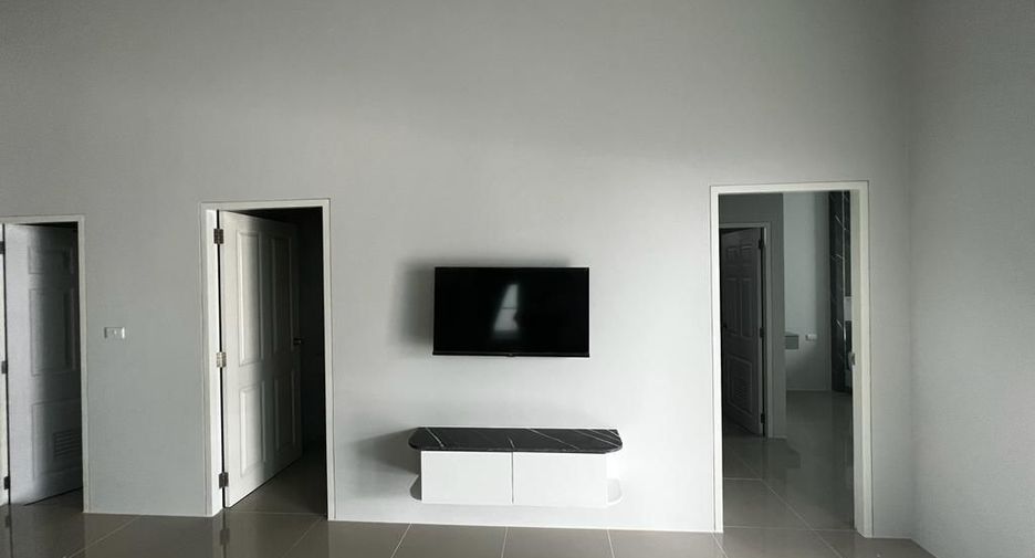 Reihenhaus zur Miete mit 3 Zimmer in Mueang Phuket, Phuket