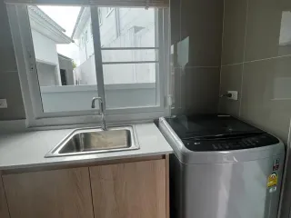For rent 3 bedrooms townhouse in Mueang Phuket, Phuket