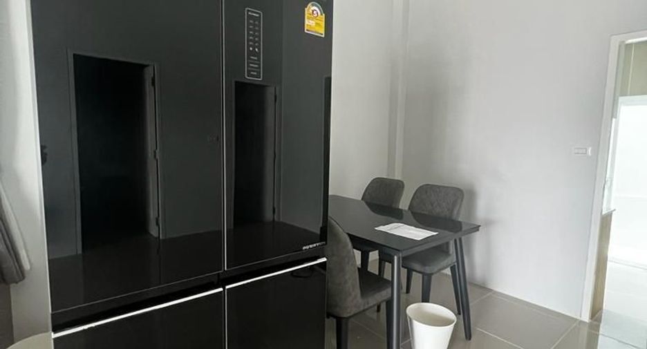 Reihenhaus zur Miete mit 3 Zimmer in Mueang Phuket, Phuket