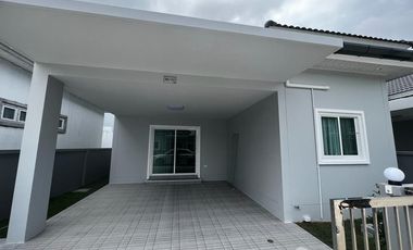 ให้เช่า 3 ห้องนอน ทาวน์เฮ้าส์ ใน เมืองภูเก็ต, ภูเก็ต