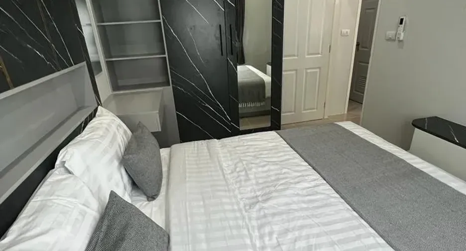Reihenhaus zur Miete mit 3 Zimmer in Mueang Phuket, Phuket