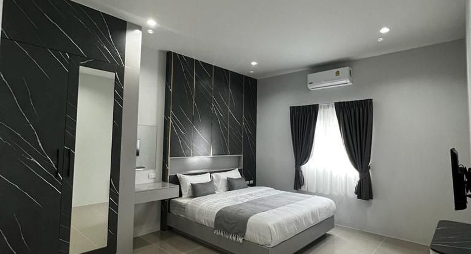 Reihenhaus zur Miete mit 3 Zimmer in Mueang Phuket, Phuket