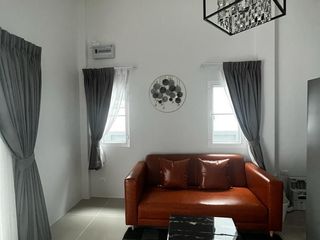 For rent 3 bedrooms townhouse in Mueang Phuket, Phuket
