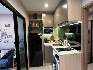 Продажа 2 спальни кондо в Банг Капи, Бангкок