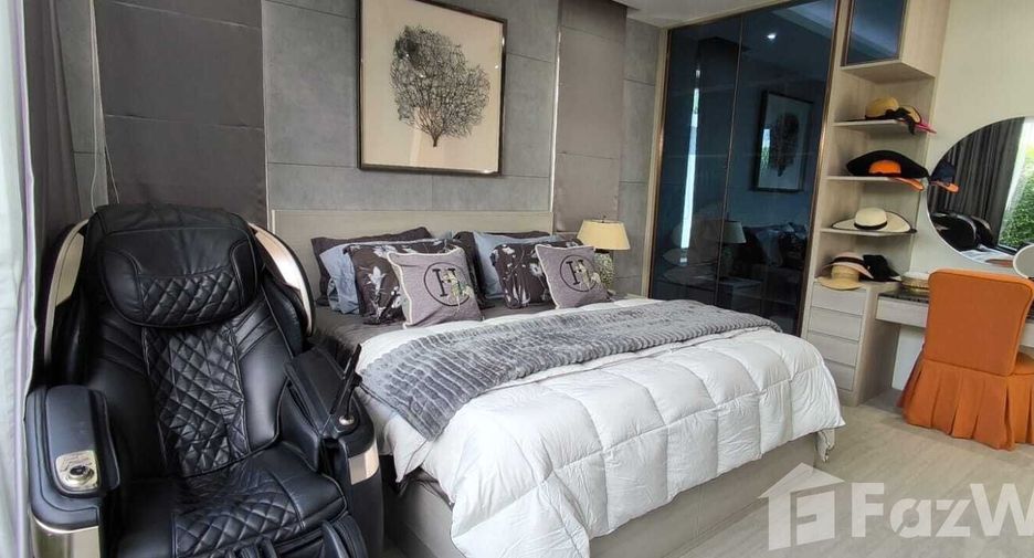 For sale 3 bedrooms villa in Thalang, Phuket