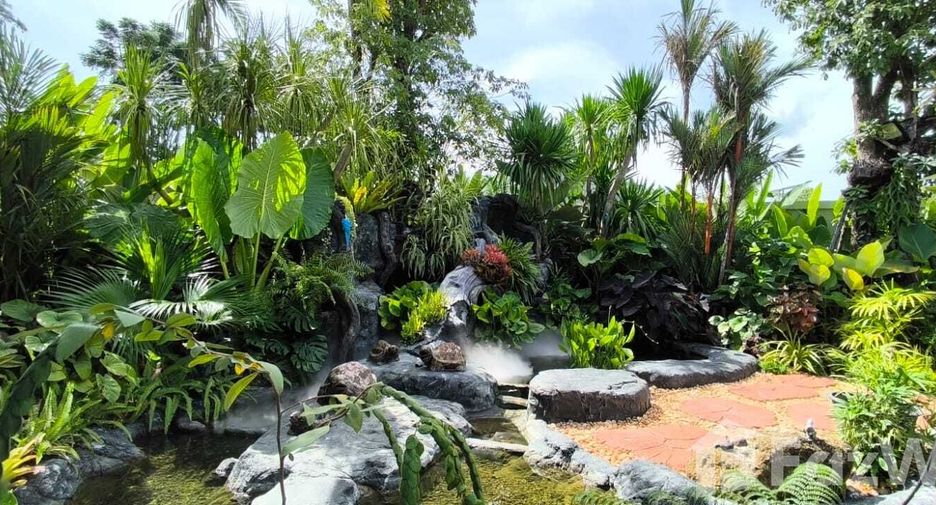 For sale 3 bedrooms villa in Thalang, Phuket