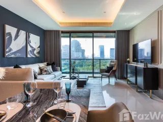 For sale 1 bed condo in Pathum Wan, Bangkok