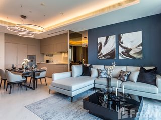For sale 1 bed condo in Pathum Wan, Bangkok