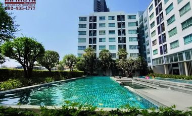 For sale 1 bed condo in Mueang Nonthaburi, Nonthaburi