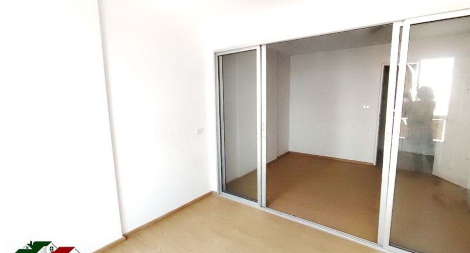 For sale 1 bed condo in Mueang Nonthaburi, Nonthaburi