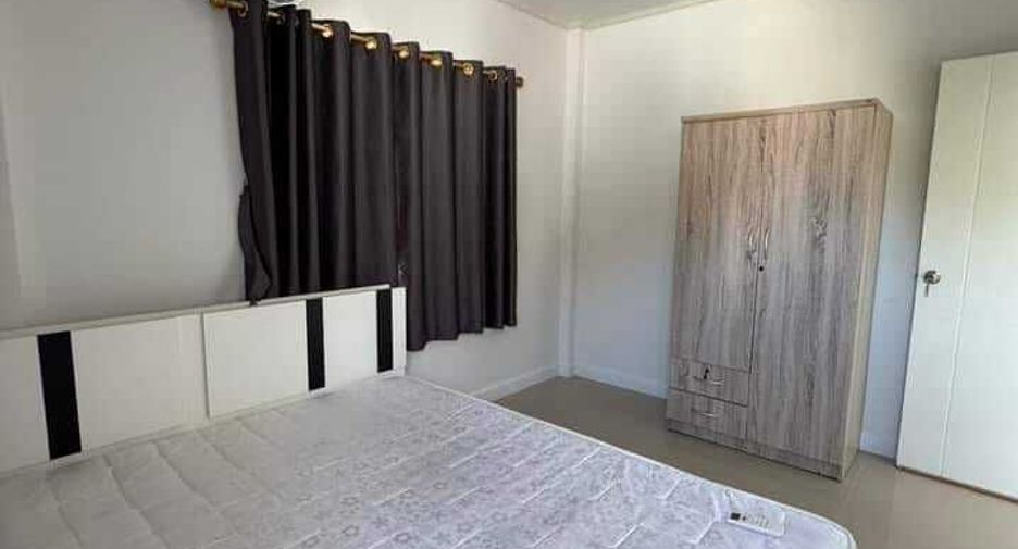 For rent 3 bedrooms house in Thalang, Phuket