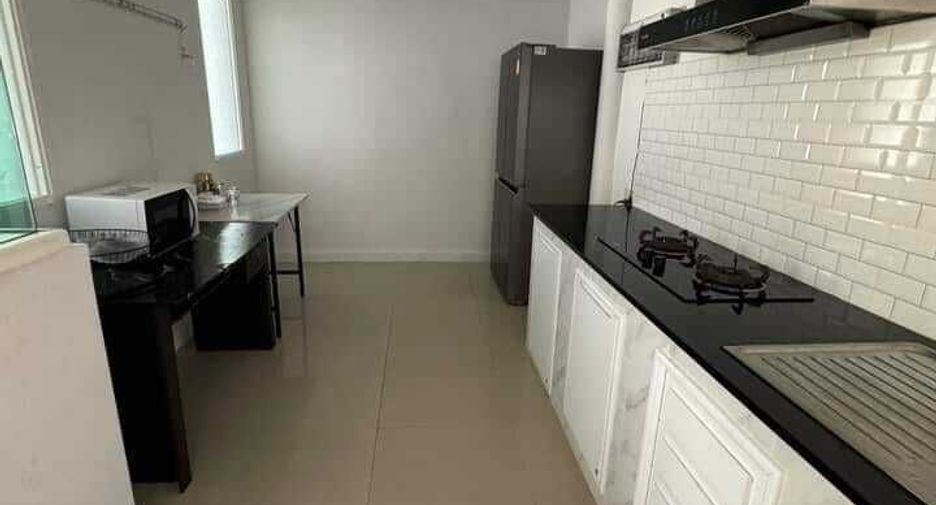 For rent 3 bedrooms house in Thalang, Phuket