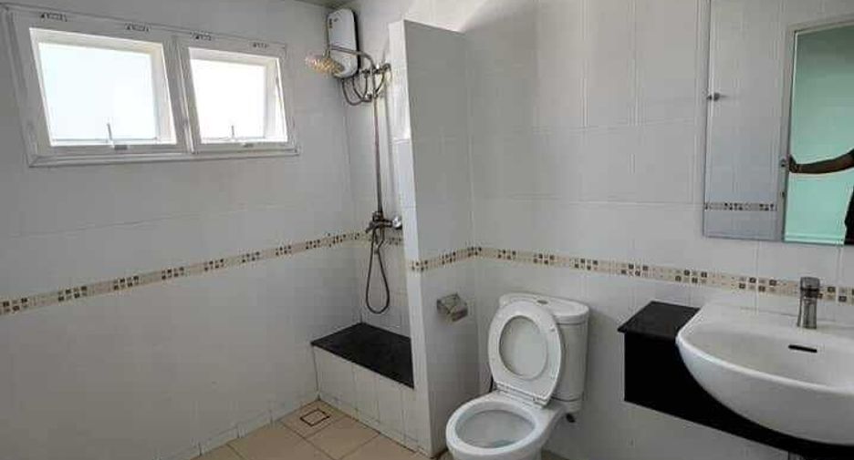 For rent 3 bedrooms house in Thalang, Phuket