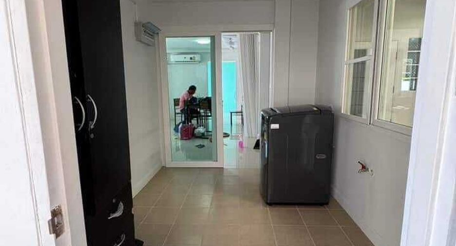 For rent 3 bedrooms house in Thalang, Phuket