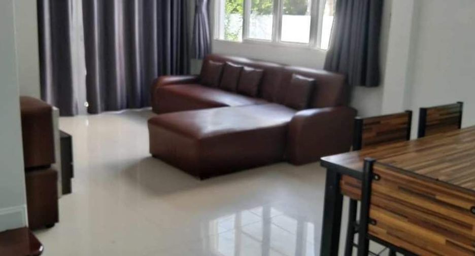 For rent 3 bedrooms house in Thalang, Phuket