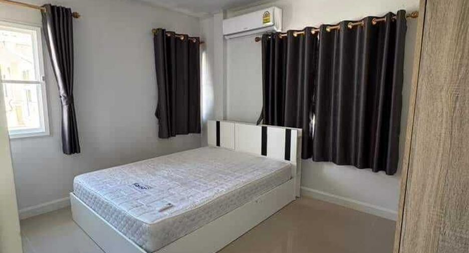 For rent 3 bedrooms house in Thalang, Phuket