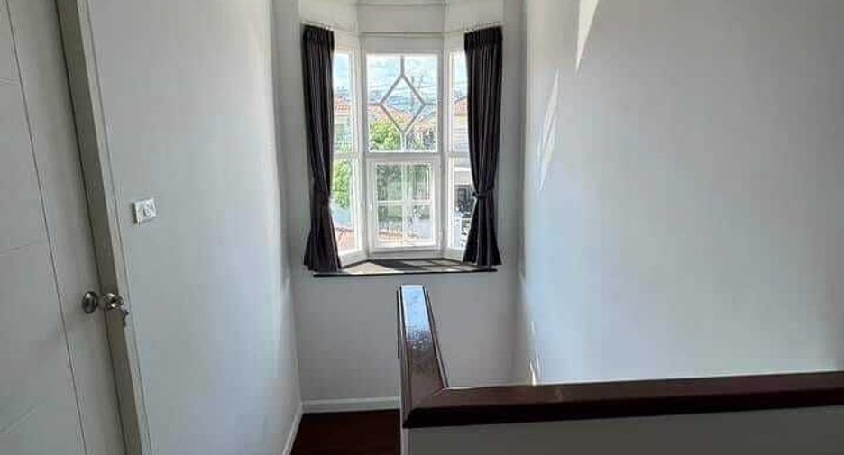 For rent 3 bedrooms house in Thalang, Phuket