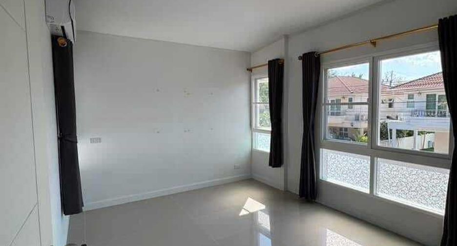 For rent 3 bedrooms house in Thalang, Phuket