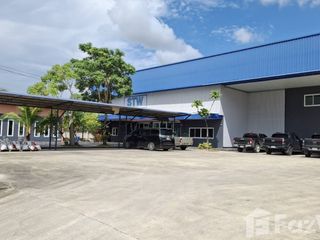 For sale land in Mueang Chon Buri, Chonburi