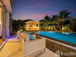 For rent 4 bedrooms villa in Thalang, Phuket
