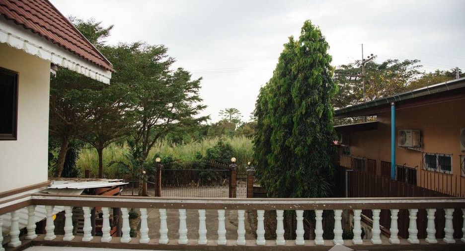 Haus zum Kauf mit 4 Zimmer in Mueang Chanthaburi, Chanthaburi