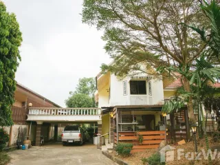 Casa en venta de 4 habitaciones en Mueang Chanthaburi, Chanthaburi